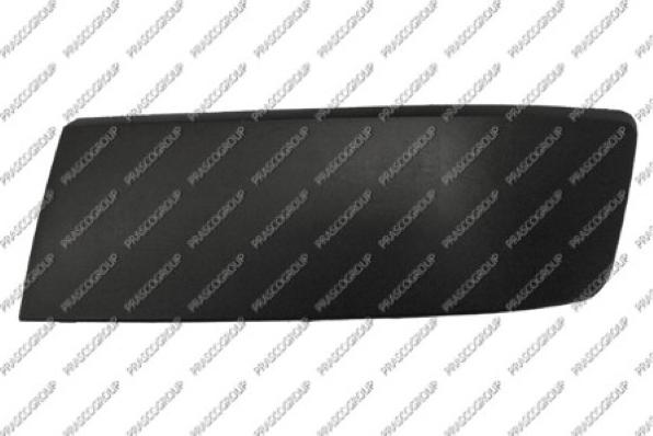 Prasco VG9191244 - Modanatura decorativa / protettiva, Paraurti www.autoricambi360.it