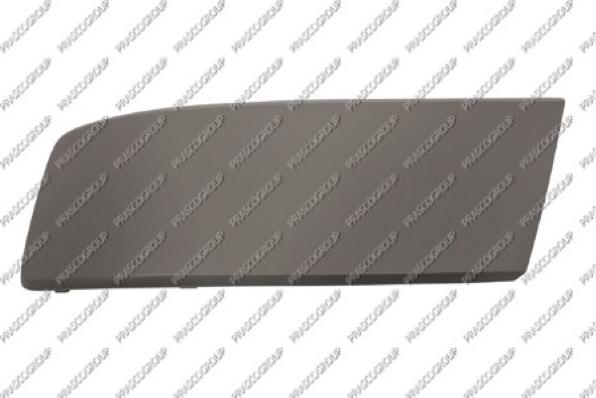 Prasco VG9191246 - Modanatura decorativa / protettiva, Paraurti www.autoricambi360.it