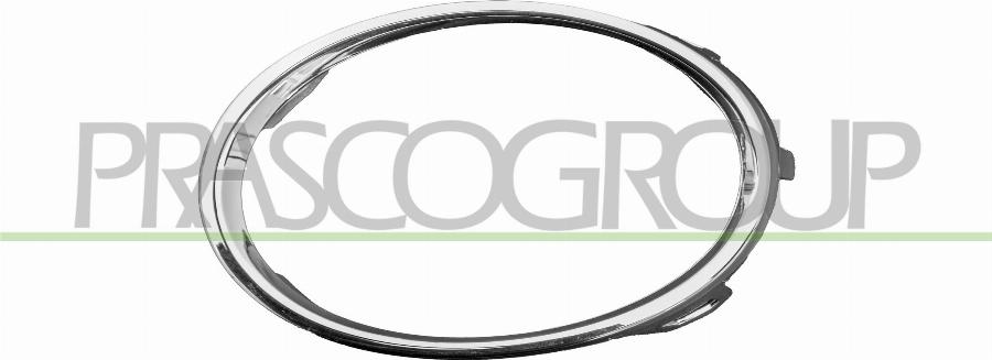 Prasco VG9191241 - Cornice, Fendinebbia www.autoricambi360.it