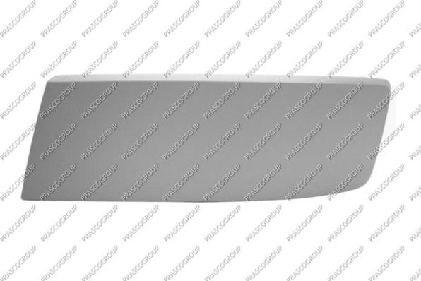 Prasco VG9191248 - Modanatura decorativa / protettiva, Paraurti www.autoricambi360.it