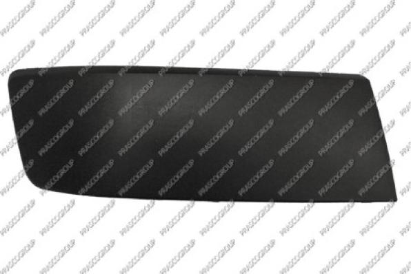 Prasco VG9191243 - Modanatura decorativa / protettiva, Paraurti www.autoricambi360.it