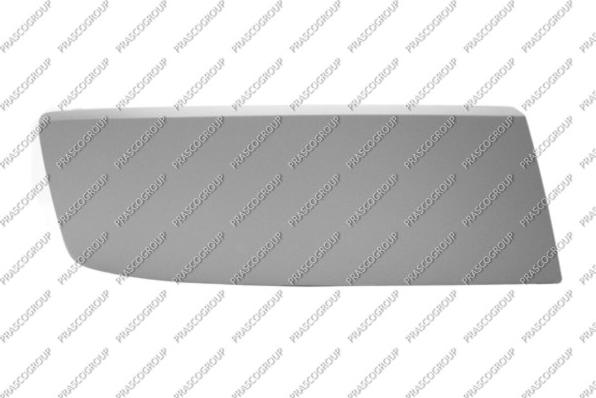 Prasco VG9191247 - Modanatura decorativa / protettiva, Paraurti www.autoricambi360.it