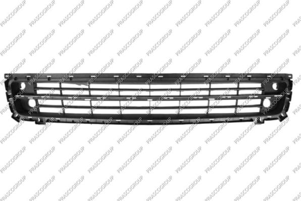 Prasco VG9192120 - Griglia di ventilazione, Paraurti www.autoricambi360.it