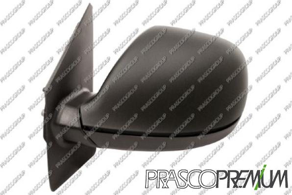 Prasco VG9197314P - Specchio retrovisore esterno www.autoricambi360.it