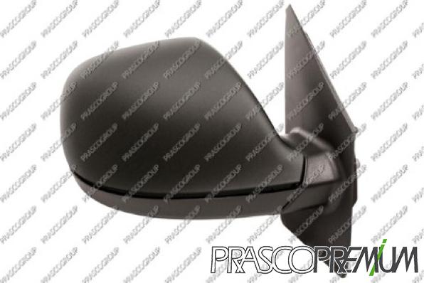 Prasco VG9197313P - Specchio retrovisore esterno www.autoricambi360.it