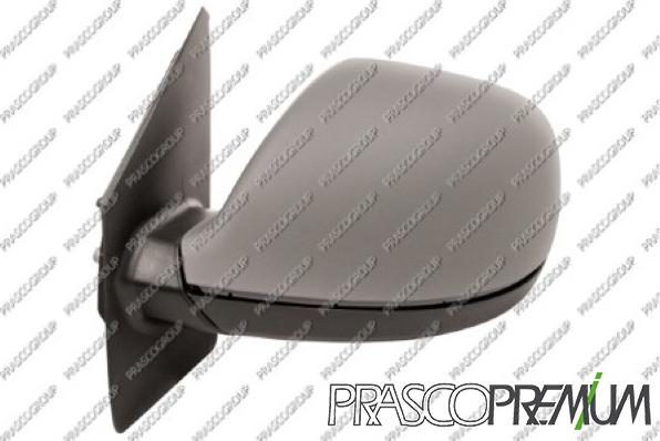 Prasco VG9197324P - Specchio retrovisore esterno www.autoricambi360.it