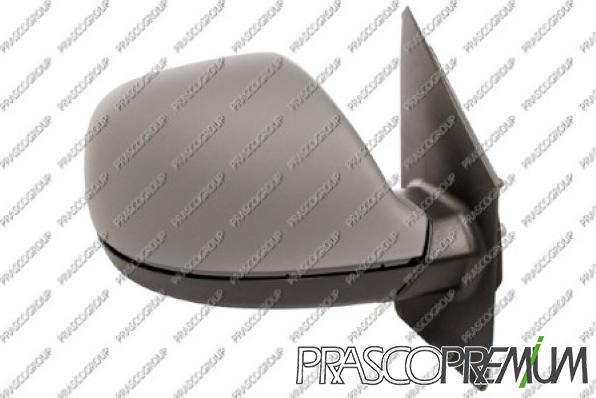 Prasco VG9197323P - Specchio retrovisore esterno www.autoricambi360.it