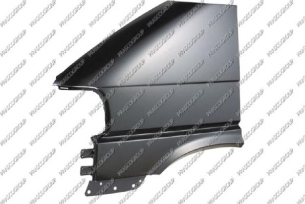 Prasco VG9153004 - Parafango www.autoricambi360.it