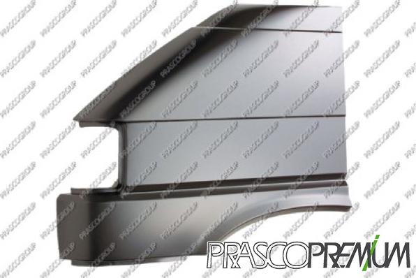 Prasco VG9133004 - Parafango www.autoricambi360.it