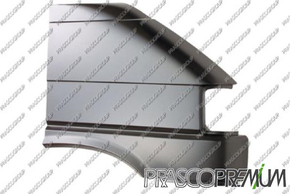 Prasco VG9133003 - Parafango www.autoricambi360.it