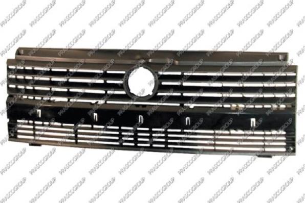 Prasco VG9132001 - Griglia radiatore www.autoricambi360.it