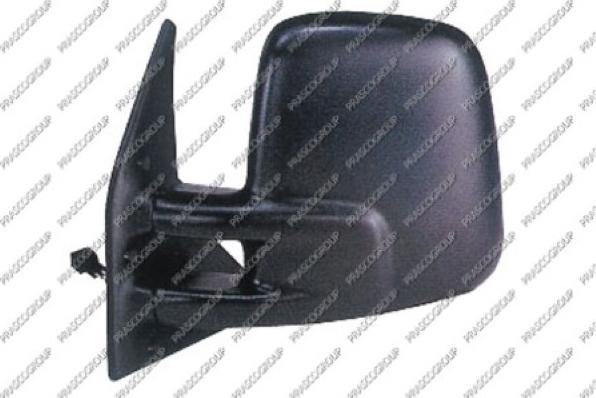 Prasco VG9137204 - Specchio retrovisore esterno www.autoricambi360.it