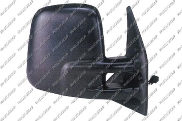 Prasco VG9137203 - Specchio retrovisore esterno www.autoricambi360.it