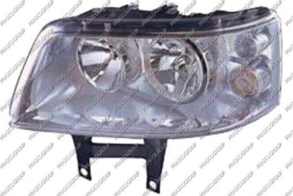 Prasco VG9174904 - Faro principale www.autoricambi360.it