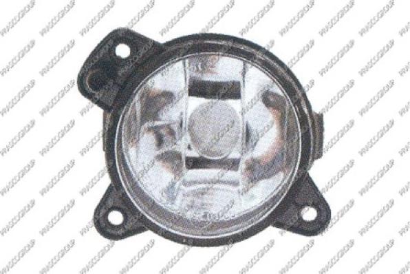Prasco VG9174424 - Fendinebbia www.autoricambi360.it
