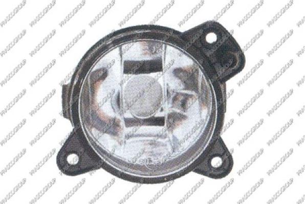 Prasco VG9174423 - Fendinebbia www.autoricambi360.it