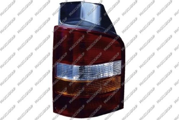 Prasco VG9174174 - Luce posteriore www.autoricambi360.it