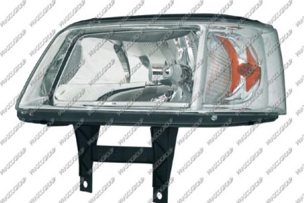Prasco VG9174804 - Faro principale www.autoricambi360.it