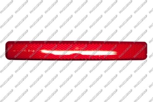 Prasco VG9174353 - Riflettore, Luce di posizione / ingombro www.autoricambi360.it