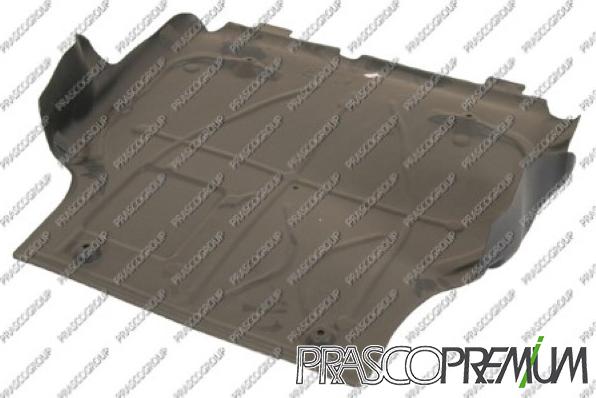 Prasco VG9171900 - Insonorizzazione vano motore www.autoricambi360.it