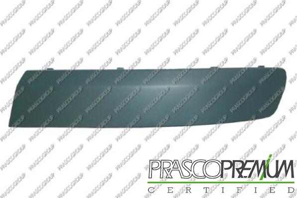 Prasco VG9171244 - Mostrina, Paraurti www.autoricambi360.it