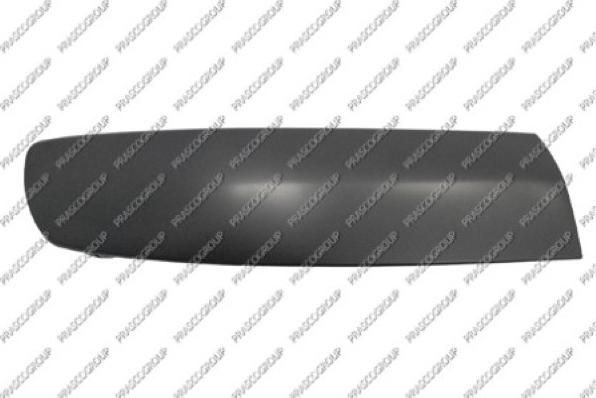 Prasco VG9171246 - Modanatura decorativa / protettiva, Paraurti www.autoricambi360.it