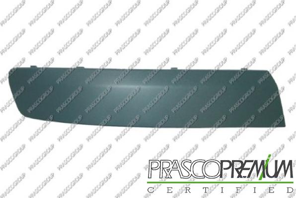 Prasco VG9171243 - Mostrina, Paraurti www.autoricambi360.it