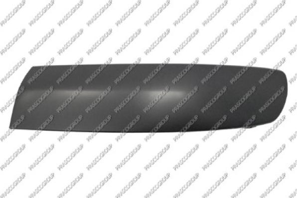 Prasco VG9171247 - Modanatura decorativa / protettiva, Paraurti www.autoricambi360.it