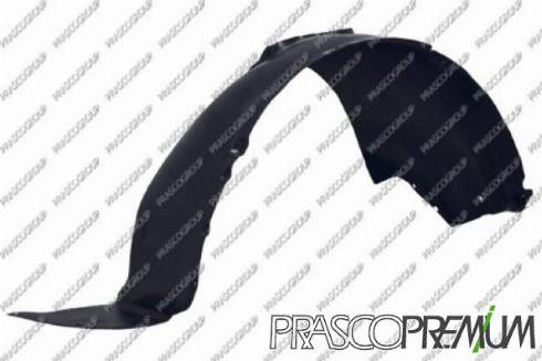 Prasco VG9173634 - Parafango interno www.autoricambi360.it
