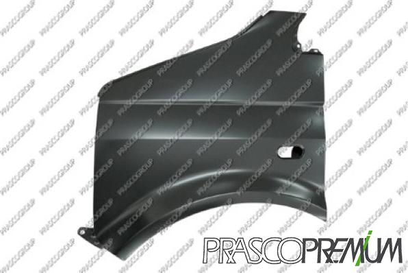 Prasco VG9173014 - Parafango www.autoricambi360.it