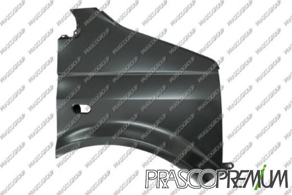 Prasco VG9173013 - Parafango www.autoricambi360.it