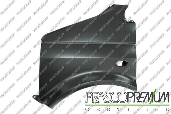 Prasco VG9173034 - Parafango www.autoricambi360.it