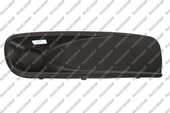 Prasco VG9172103 - Griglia di ventilazione, Paraurti www.autoricambi360.it