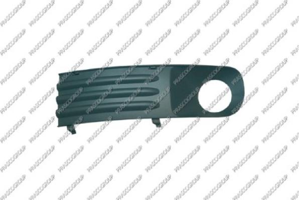 Prasco VG9172134 - Griglia di ventilazione, Paraurti www.autoricambi360.it