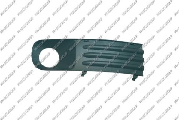 Prasco VG9172133 - Griglia di ventilazione, Paraurti www.autoricambi360.it