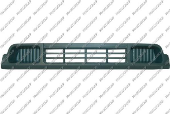 Prasco VG9172120 - Griglia di ventilazione, Paraurti www.autoricambi360.it