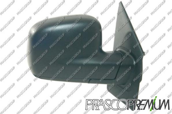 Prasco VG9177003P - Specchio retrovisore esterno www.autoricambi360.it
