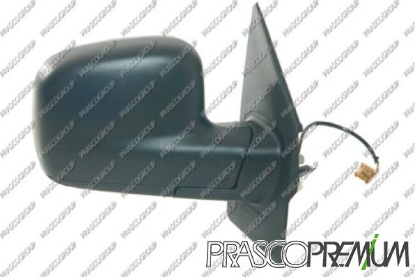 Prasco VG9177313P - Specchio retrovisore esterno www.autoricambi360.it