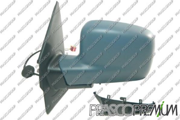 Prasco VG9177324P - Specchio retrovisore esterno www.autoricambi360.it