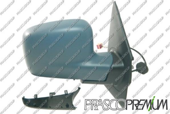 Prasco VG9177323P - Specchio retrovisore esterno www.autoricambi360.it