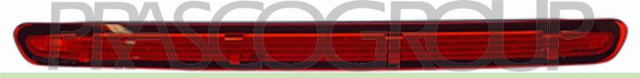 Prasco VG9214150 - Luce supplementare freno www.autoricambi360.it