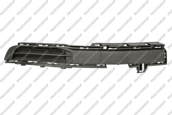 Prasco VG9212124 - Griglia di ventilazione, Paraurti www.autoricambi360.it