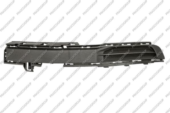 Prasco VG9212123 - Griglia di ventilazione, Paraurti www.autoricambi360.it