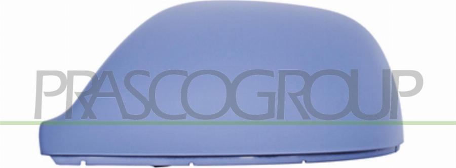 Prasco VG9217424 - Copertura, Specchio esterno www.autoricambi360.it