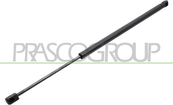 Prasco VG4509055 - Ammortizatore pneumatico, Cofano bagagli / vano carico www.autoricambi360.it