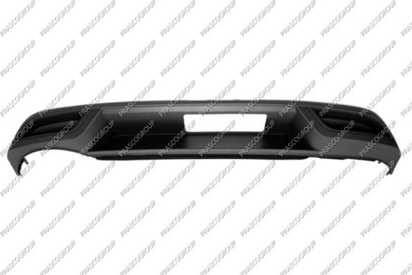 Prasco VG4521851 - Spoiler www.autoricambi360.it