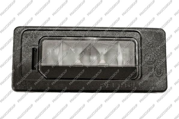 Prasco VG4004370 - Luce targa www.autoricambi360.it