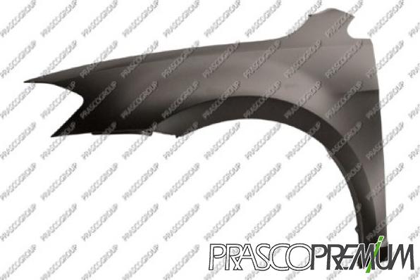 Prasco VG4003004 - Parafango www.autoricambi360.it