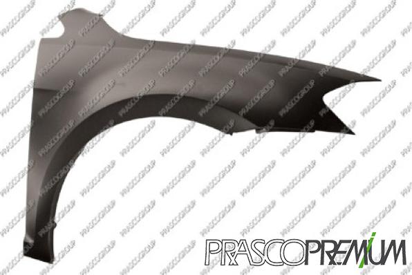 Prasco VG4003003 - Parafango www.autoricambi360.it