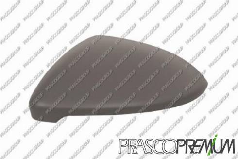 Prasco VG4007414 - Copertura, Specchio esterno www.autoricambi360.it
